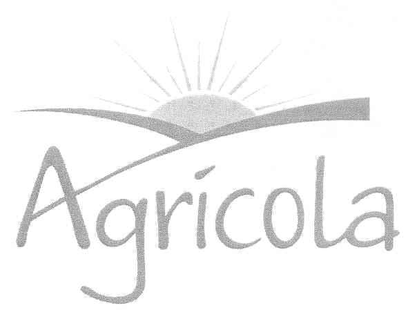 agricola