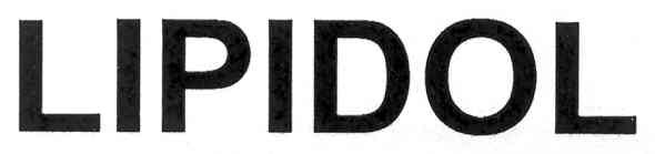 lipidol