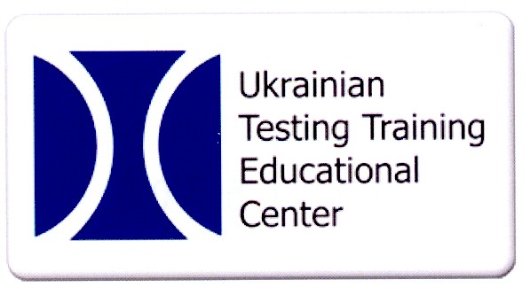 ukrainian testing training educational center