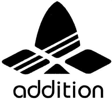 addition