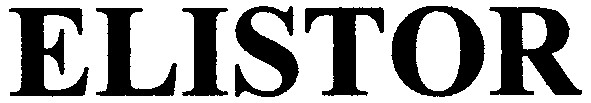 elistor