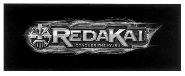 conquer the kairu