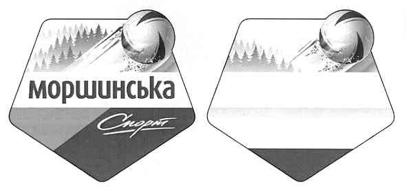 моршинська спорт