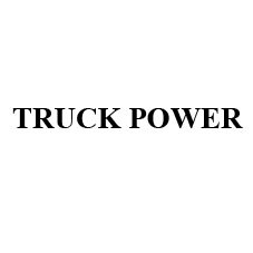truck power