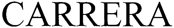 carrera