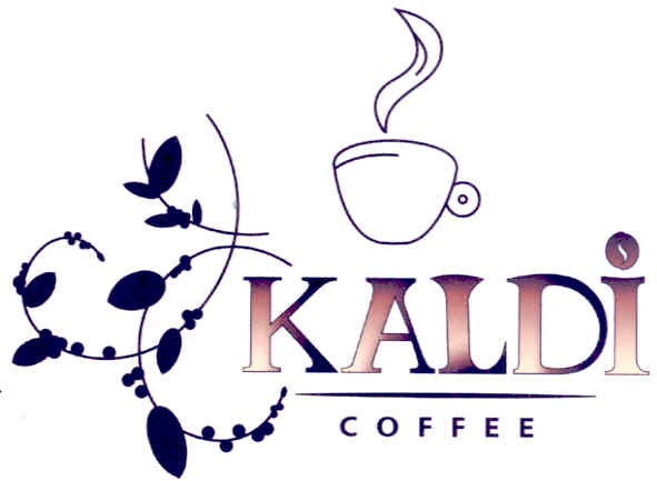 kaldi coffee