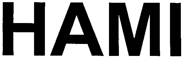 hami