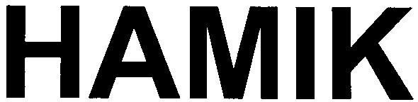 намік