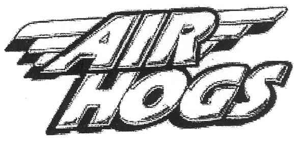 air hogs