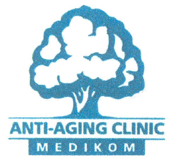 anti-aging clinic