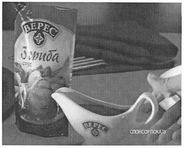 спонсор показу