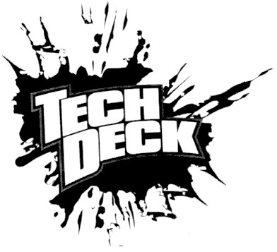 tech deck