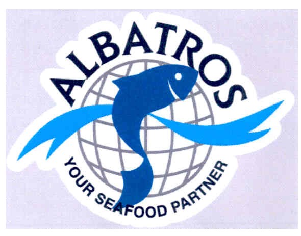 albatros your seafood partner