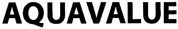 aquavalue