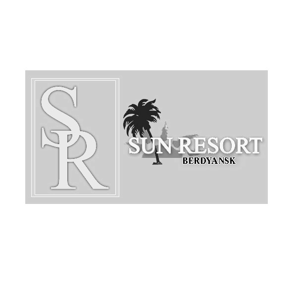 sun resort berdyansk