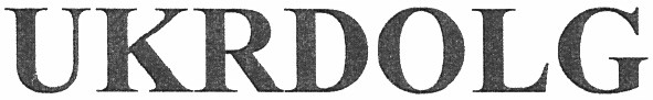 ukrdolg