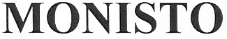 monisto