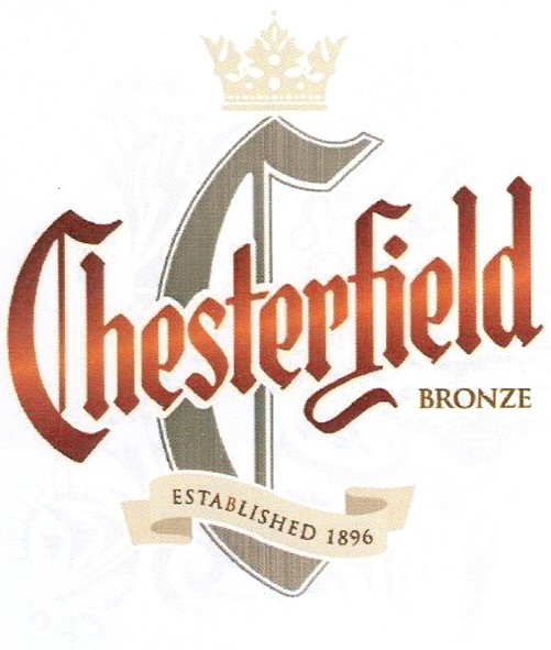 chesterfield bronze