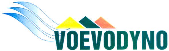 voevodyno