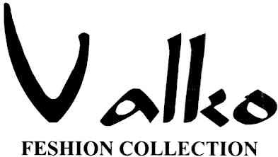 valko fashion collection