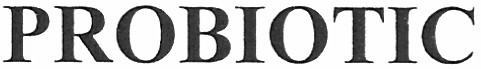 probiotic