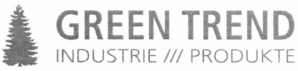 green trend industrie /// produkte