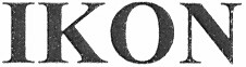 ikon