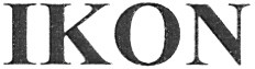 ikon