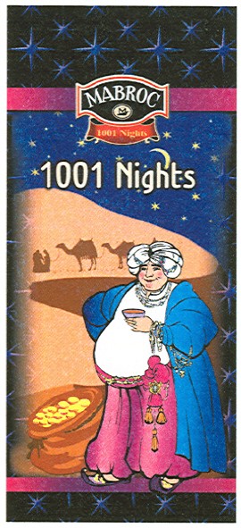 1001 night