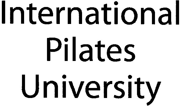 international pilates university