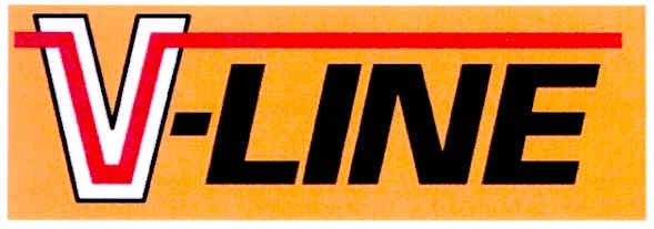 v-line