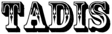 tadis