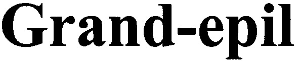 grand-epil
