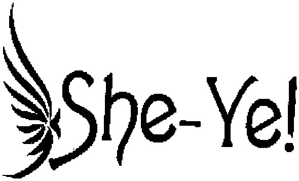 she-ye!