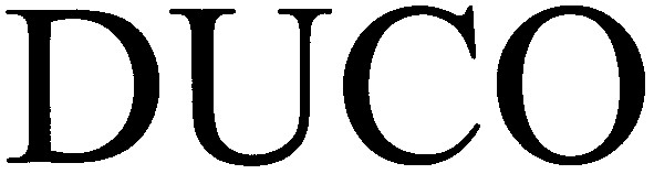 duco