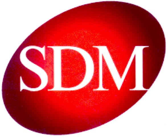 sdm