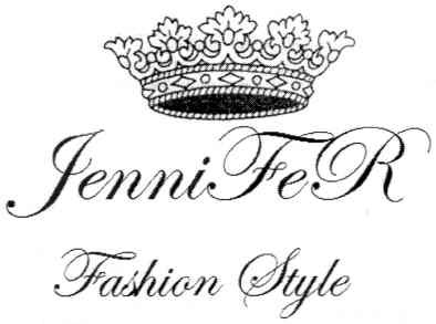 jennifer fashion style