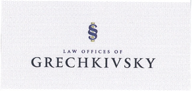 law offices of grechkivsky