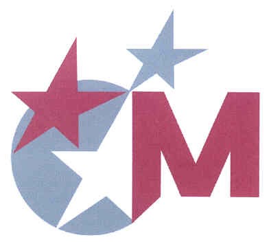 am