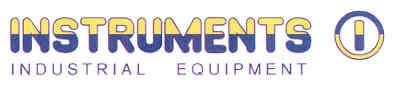 instruments industrial equipment