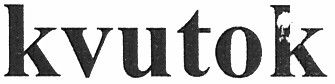 kvutok