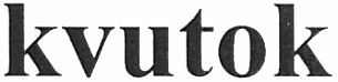 kvutok