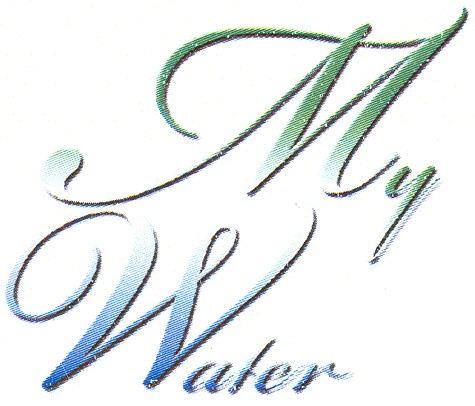my water