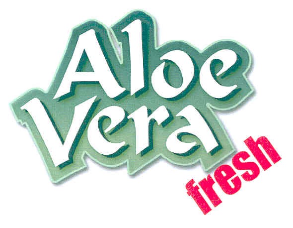 aloe vera fresh