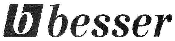 b besser