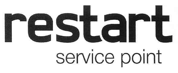 restart service point