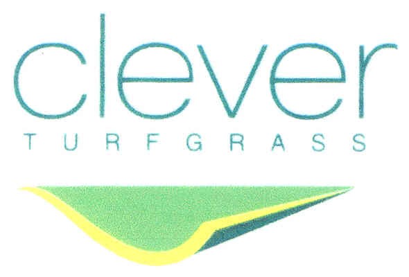 clever turfgrass