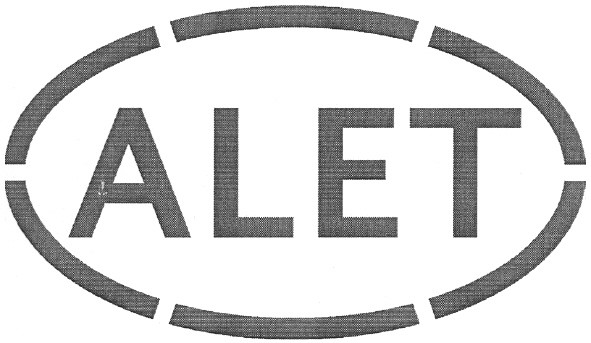 alet