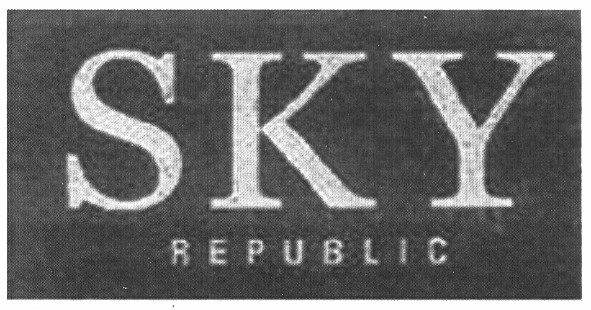 sky republic