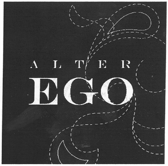 alter ego
